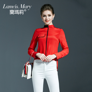 Lamcis Mary/兰玛莉 LM20180038