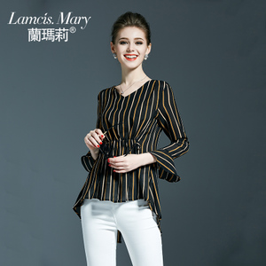 Lamcis Mary/兰玛莉 LM20180019