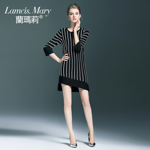 Lamcis Mary/兰玛莉 LM2016A880A