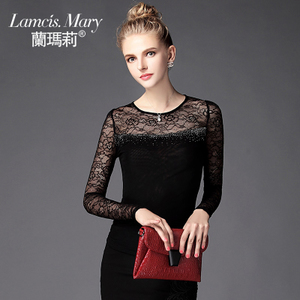 Lamcis Mary/兰玛莉 LM7019A