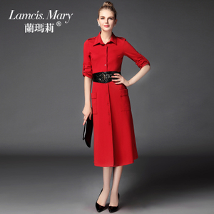 Lamcis Mary/兰玛莉 LM7003A