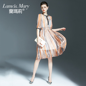 Lamcis Mary/兰玛莉 LM20162733