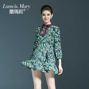 Lamcis Mary/兰玛莉 LM20180027