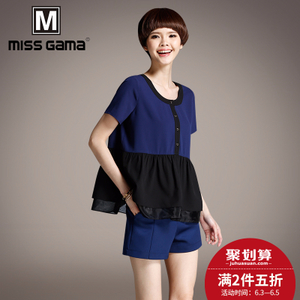 MISS GAMA SS-162098DKZ-169057D