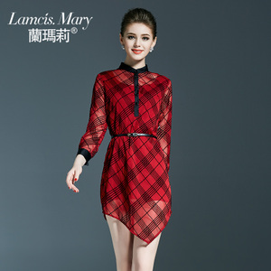 Lamcis Mary/兰玛莉 LM20180028