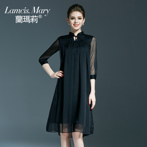 Lamcis Mary/兰玛莉 LM20180008