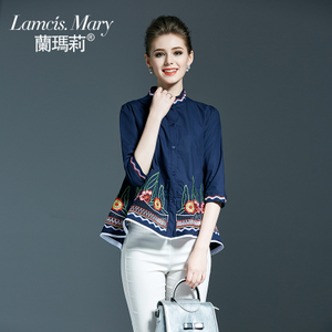 Lamcis Mary/兰玛莉 LM20180021