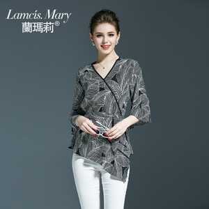 Lamcis Mary/兰玛莉 LM20180020