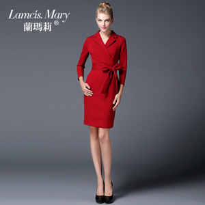 Lamcis Mary/兰玛莉 LM7095