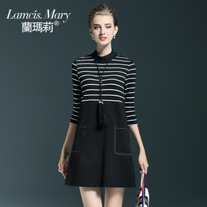 Lamcis Mary/兰玛莉 LM20162111A