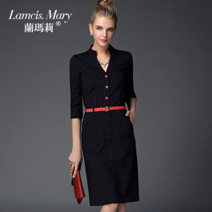 Lamcis Mary/兰玛莉 LM7031A