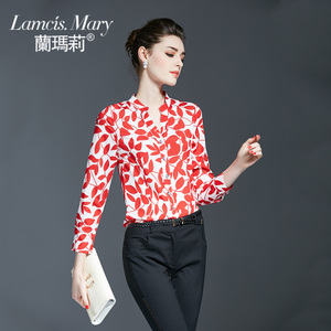 Lamcis Mary/兰玛莉 LM20162722