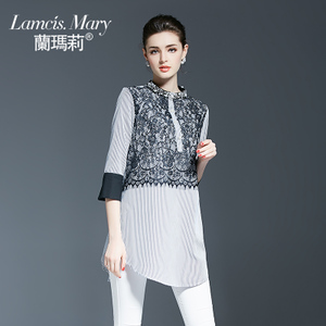 Lamcis Mary/兰玛莉 LM20162746