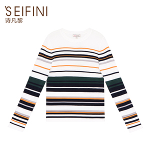 ’SEIFINI/诗凡黎 3170125232141