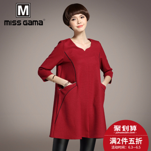 MISS GAMA LZ-165305D