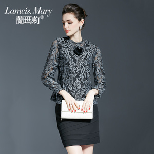 Lamcis Mary/兰玛莉 LM20162735-218