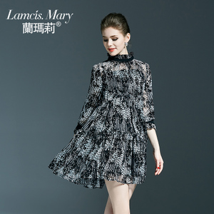 Lamcis Mary/兰玛莉 LM20180059