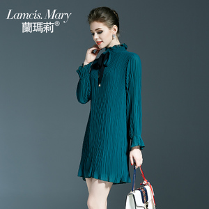 Lamcis Mary/兰玛莉 LM20180007