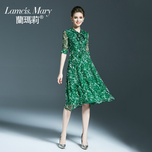 Lamcis Mary/兰玛莉 LM20180012