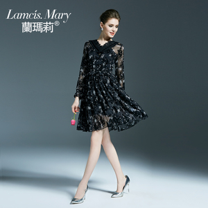 Lamcis Mary/兰玛莉 LM20180030