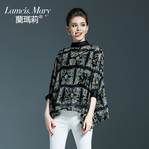 Lamcis Mary/兰玛莉 LM20180061