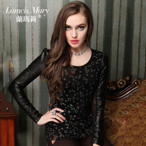 Lamcis Mary/兰玛莉 LM1570