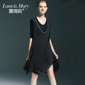 Lamcis Mary/兰玛莉 LM20162112A