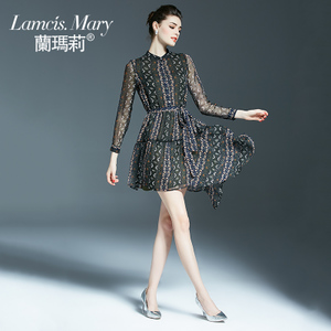 Lamcis Mary/兰玛莉 LM20162690