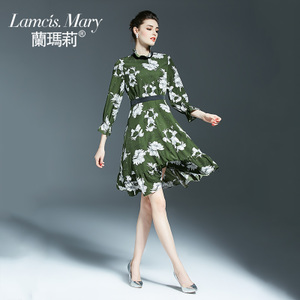 Lamcis Mary/兰玛莉 LM20162726