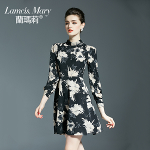 Lamcis Mary/兰玛莉 LM20162718