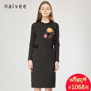 Naivee/纳薇 168460843