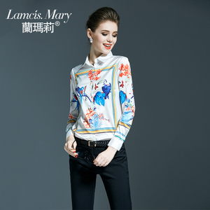 Lamcis Mary/兰玛莉 LM20180040