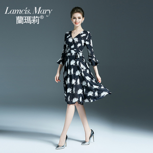 Lamcis Mary/兰玛莉 LM20180036