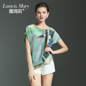 Lamcis Mary/兰玛莉 LM2016452