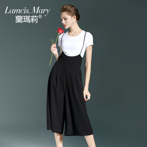 Lamcis Mary/兰玛莉 LM2016601