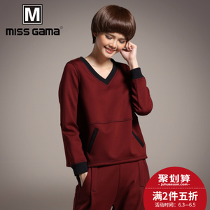 MISS GAMA WS-161556D