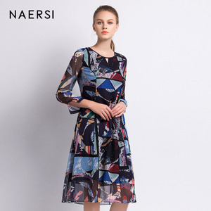 NAERSI/娜尔思 N1AFF655902