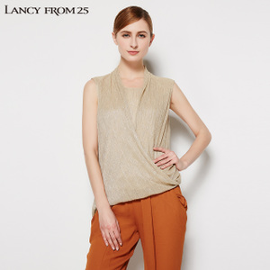 LANCY FROM 25/朗姿 LC15204WBL520