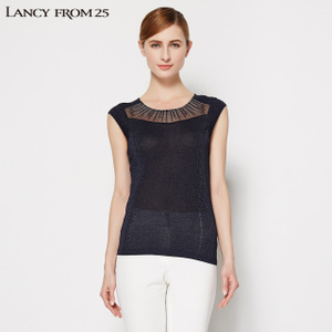 LANCY FROM 25/朗姿 LC15204KTO024