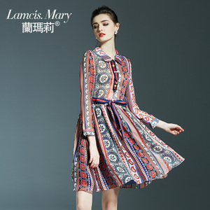 Lamcis Mary/兰玛莉 LM20162656