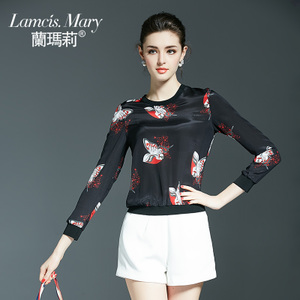 Lamcis Mary/兰玛莉 LM20162674