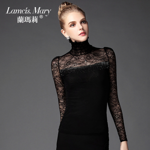 Lamcis Mary/兰玛莉 LM7005