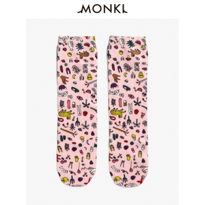 MONKI 0472934-36-38