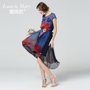 Lamcis Mary/兰玛莉 LM2016842