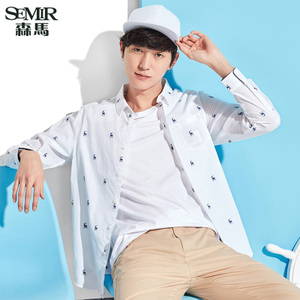 Semir/森马 19-017051306