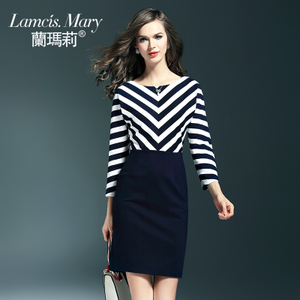 Lamcis Mary/兰玛莉 LM20162304