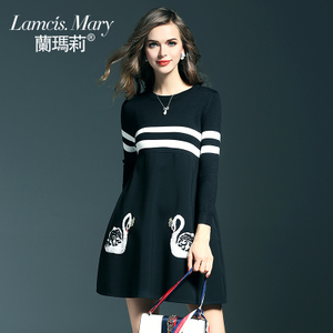 Lamcis Mary/兰玛莉 LM20162377