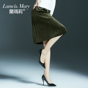 Lamcis Mary/兰玛莉 LM20162588