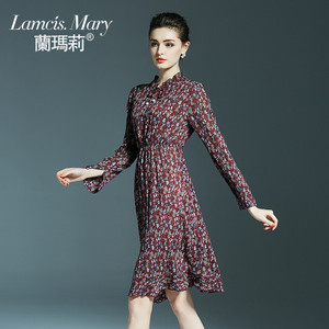 Lamcis Mary/兰玛莉 LM20162620