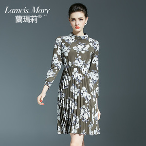 Lamcis Mary/兰玛莉 LM20162721